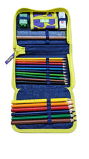 Ergobag cubo Set SuBärkraft Schulrucksack Schulranzen