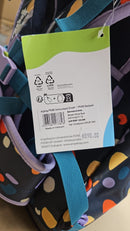 Ergobag prime Bärnsteinhöhle Schulrucksack