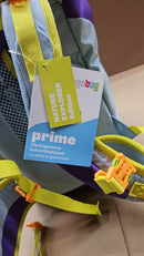 Ergobag prime TauchBär Schulrucksack Schulranzen