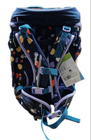 Ergobag pack Set Bärnsteinhöhle Schulrucksack