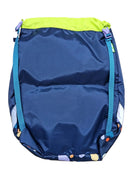 Ergobag cubo Set Bärnsteinhöhle Schulrucksack Schulranzen