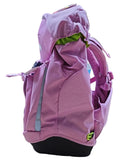 Ergobag prime Schulrucksack Einzeln Silver Sprinkles (glitzert)