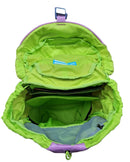 Ergobag prime Schulrucksack Einzeln Hearts Rose Schulranzen