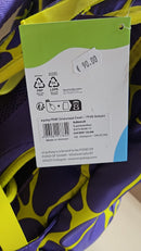 ergobag prime SuBärkraft Schulrucksack Schulranzen