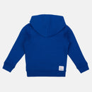 WHOSAID Kapuzenpullover Ein spannendes Rennen 98-116