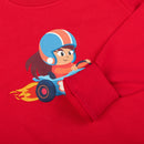 WHOSAID Speed Addiction 98/104 & 110/116