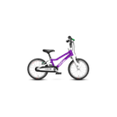 Woom 2 Kinderfahrrad – 14 Zoll | Ultraleicht | Refurbished | Ab 3 Jahren