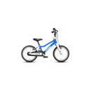 Woom 2 Kinderfahrrad – 14 Zoll | Ultraleicht | Refurbished | Ab 3 Jahren