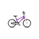 Woom 3 Kinderfahrrad – 16 Zoll | Ultraleicht | Refurbished | Ab 4 Jahren