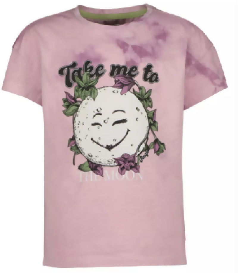 Vingino Shirt KA Take me to the moon HIRA 16