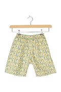 Versace Shorts Kurze Hose Seide