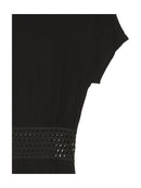 Patrizia Pepe Girl Kleid Midi