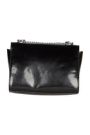 Msgm Schultertasche Schwarz