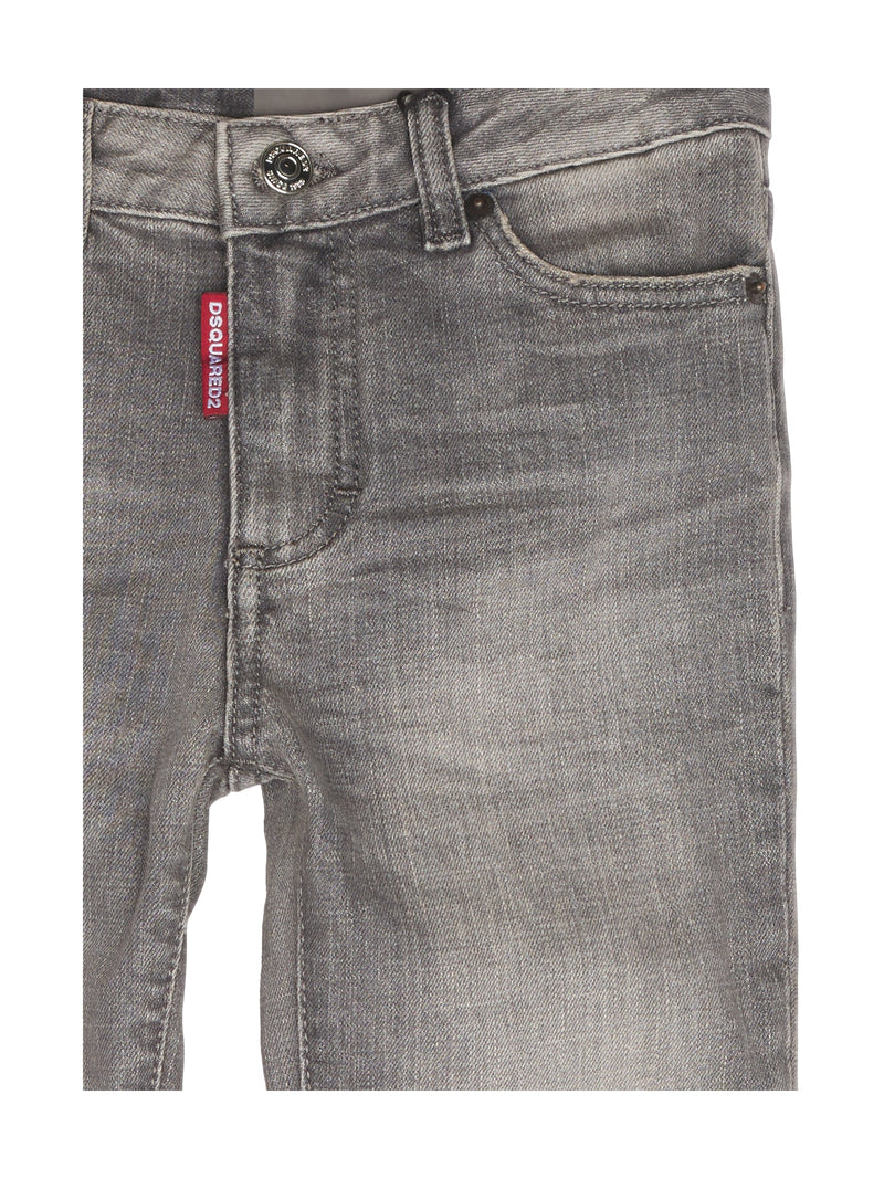 Dsquared2 Jeans Denim Slim