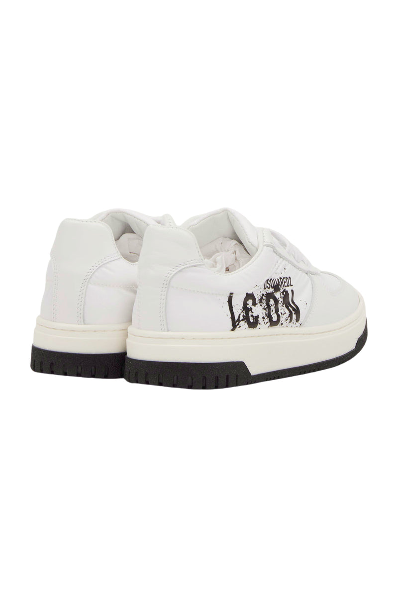 Dsquared2 Turnschuhe