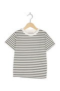 Moncler T-Shirt Streifen