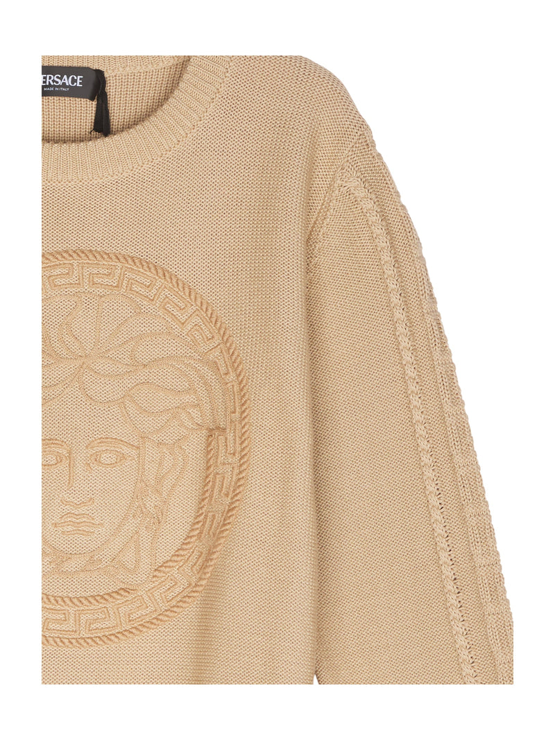 Versace Strickpullover