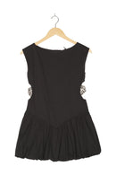 Pinko Kleid Kurz Ballonrock