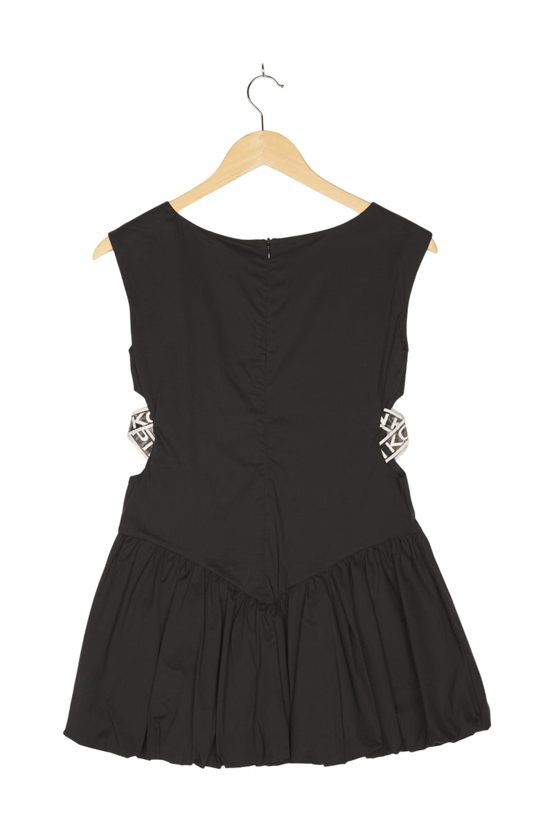 Pinko Kleid Kurz Ballonrock