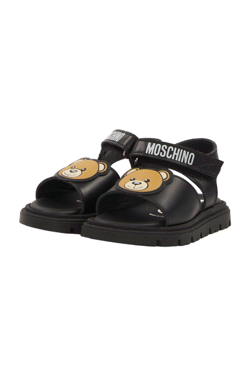 Moschino Sandalen