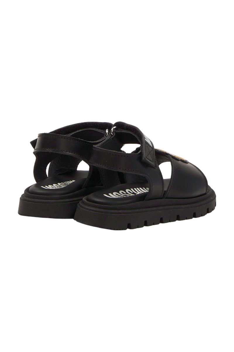 Moschino Sandalen