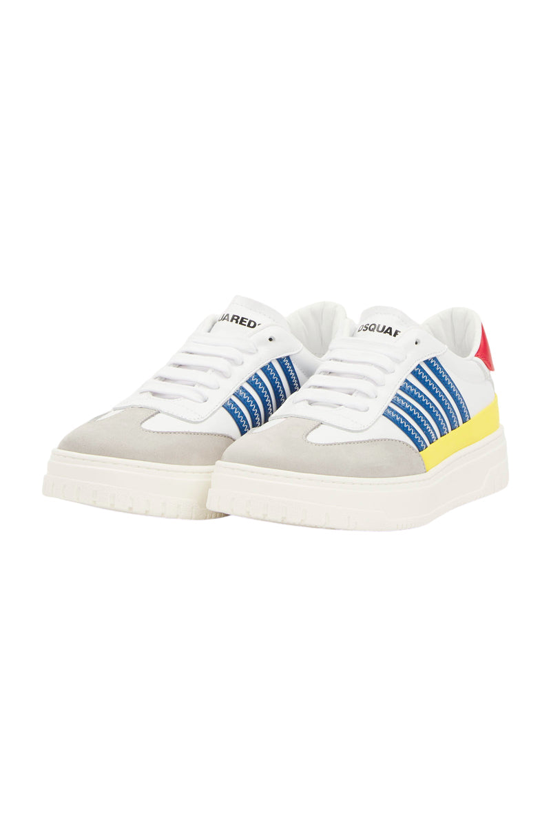 Dsquared Turnschuhe