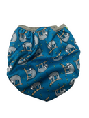 BUM waschbare Windeln - Faultier