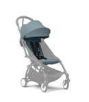 BABYZEN YOYO² 6+ Kinderwagen und Textilset