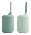 Liewood Ellis Sippy Cup 2-Pack