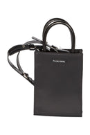 Filling Pieces Mini Tote Handtasche Size One Size Schwarz