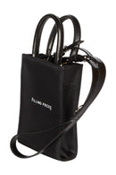 Filling Pieces Mini Tote Handtasche Size One Size Schwarz