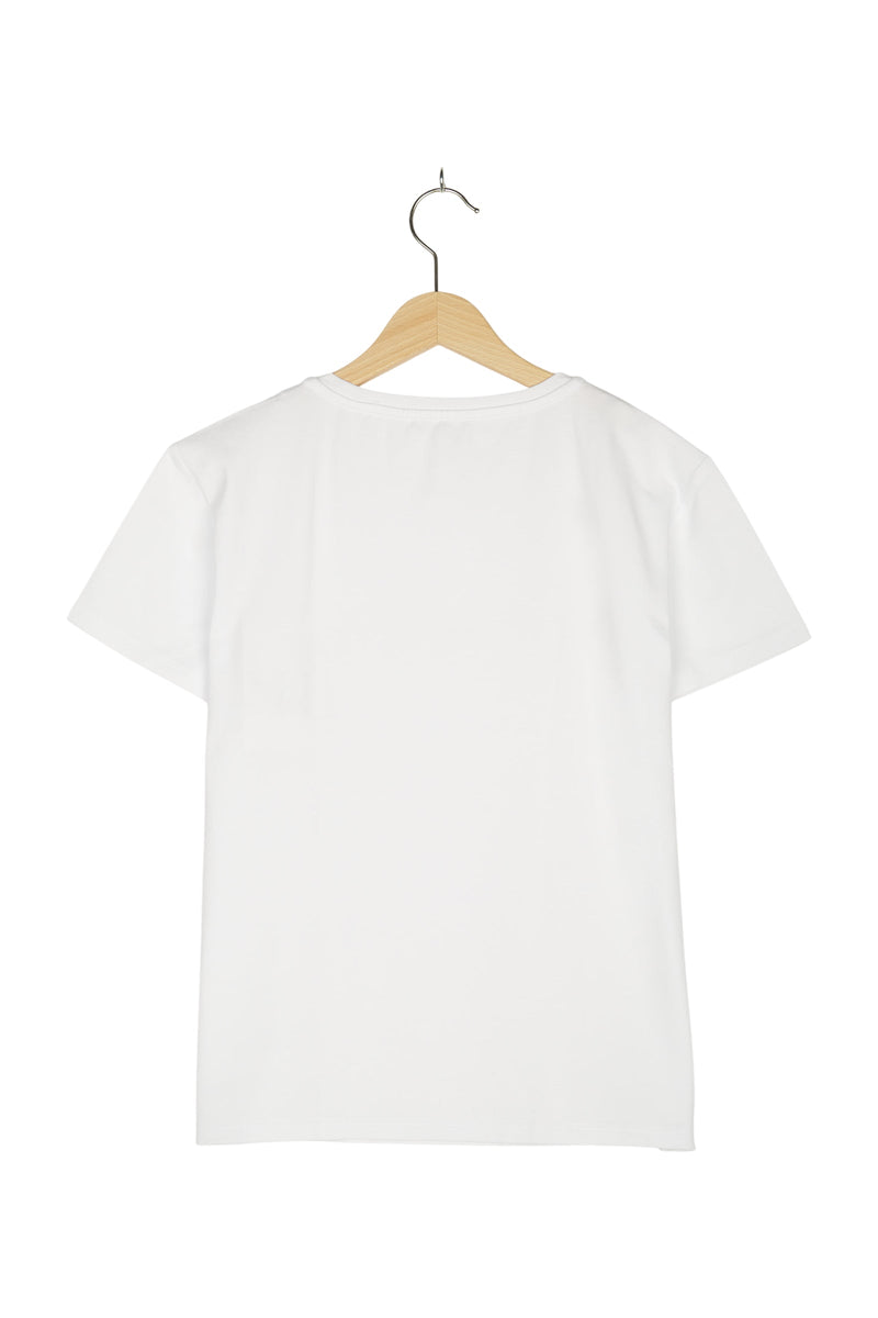 Patrizia Pepe Girl T-Shirt