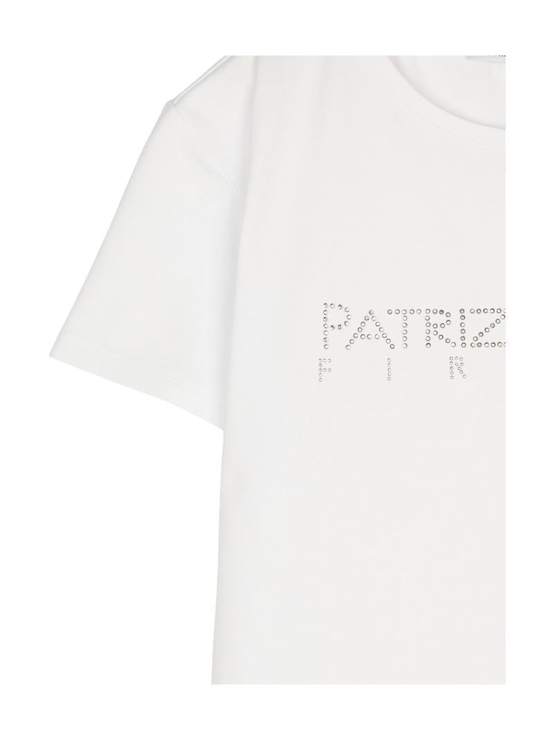 Patrizia Pepe Girl T-Shirt