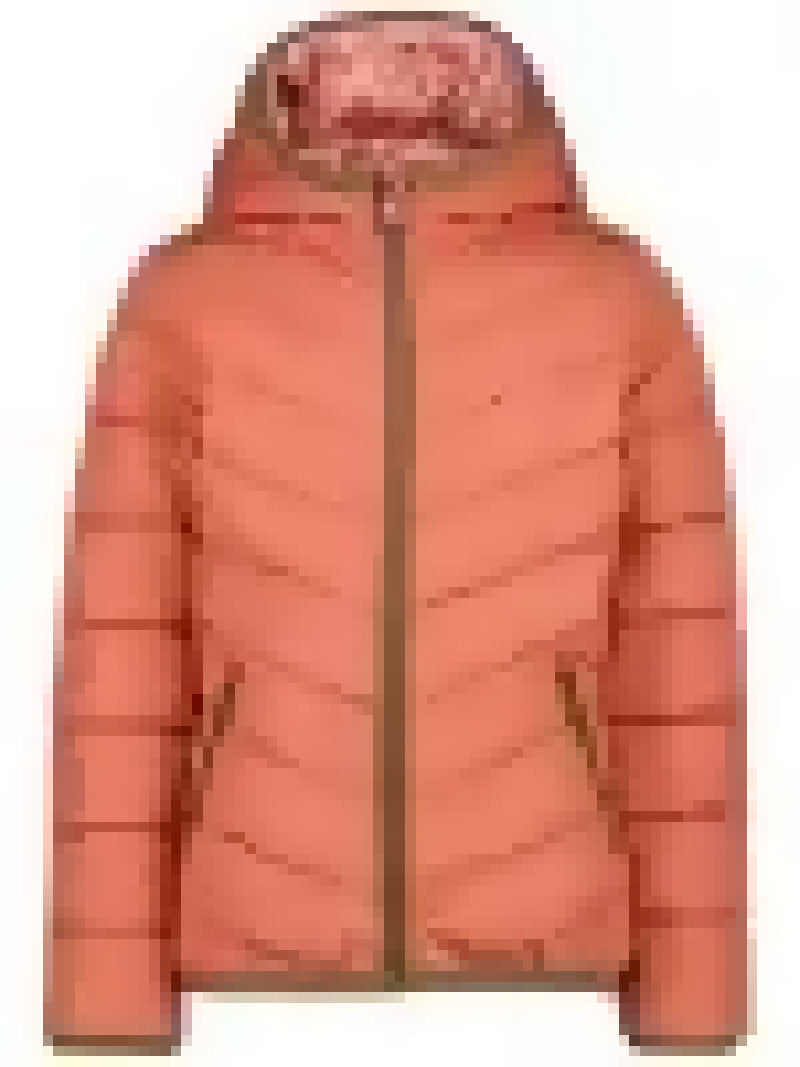 Vingino Winterjacke zum Wenden Teley 14