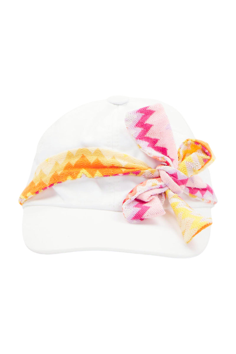 Missoni Mütze Cap 