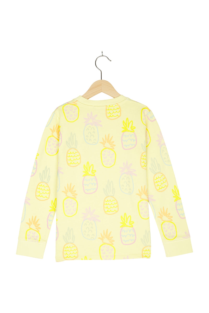 Stella McCartney Pullover Ananas Pineapple