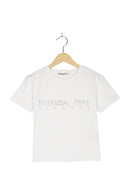 Patrizia Pepe Girl T-Shirt