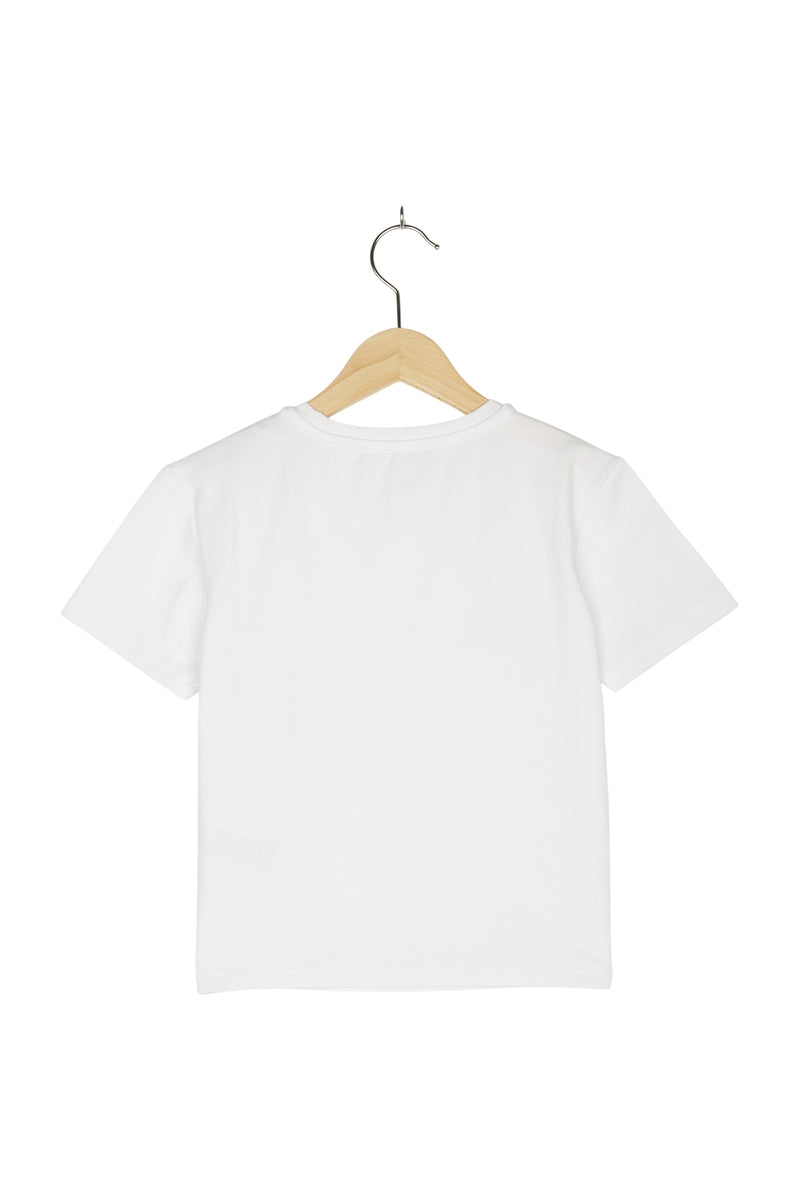 Patrizia Pepe Girl T-Shirt