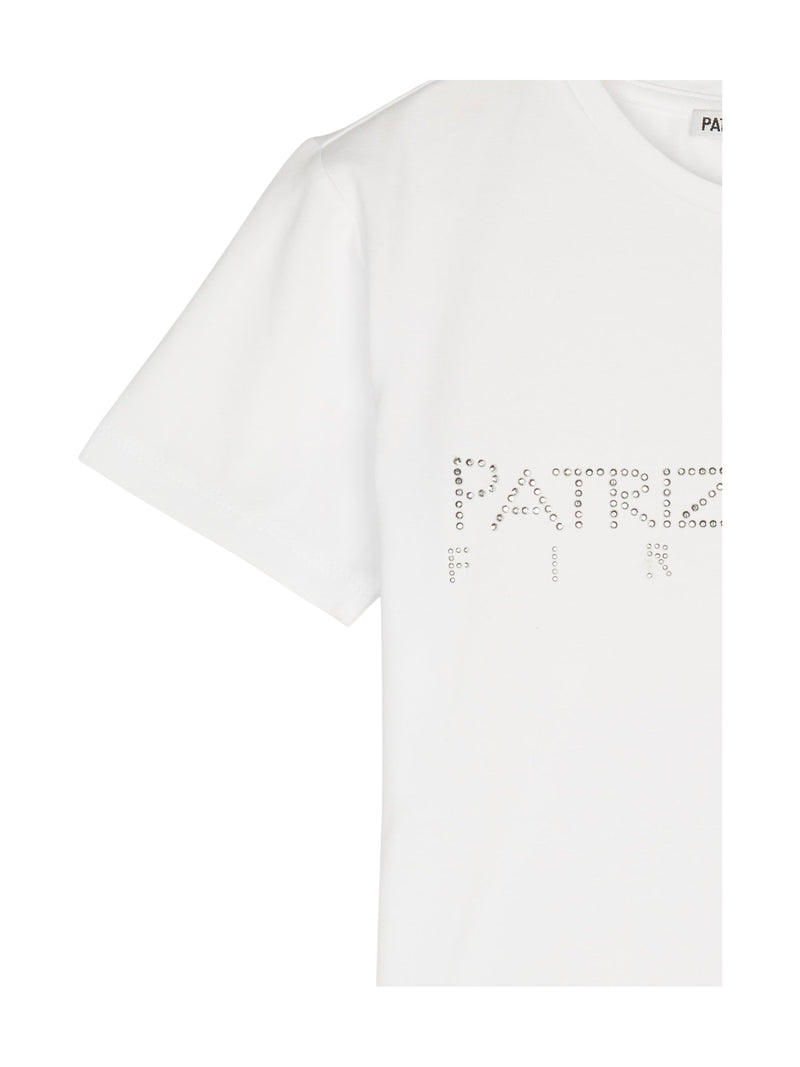 Patrizia Pepe Girl T-Shirt