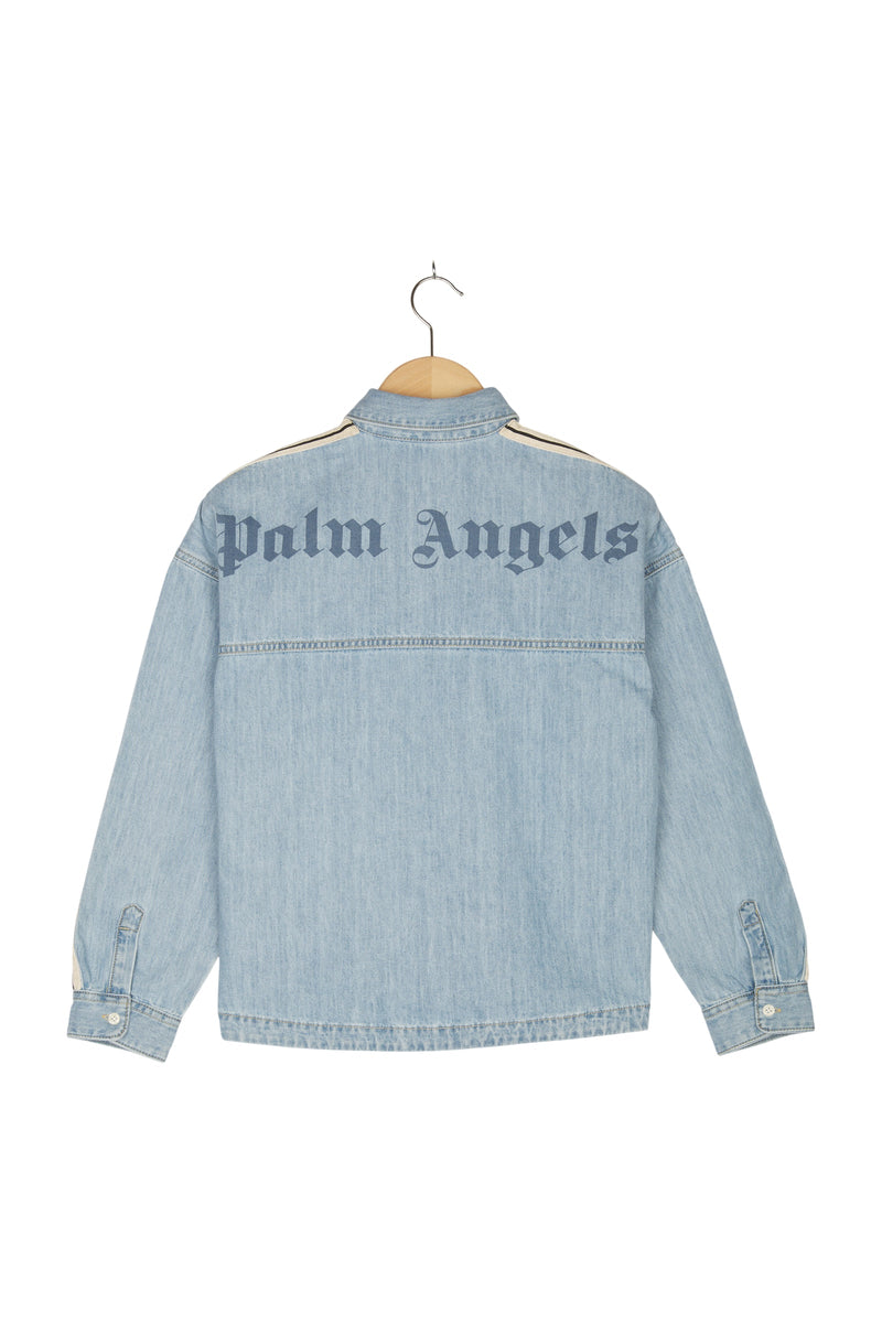 Palm Angels Jeans Hemd