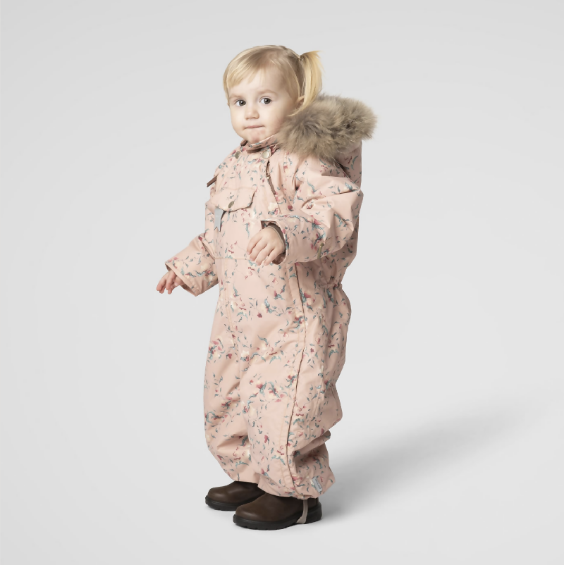 snowsuit WISTI tuscani Skin