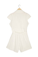 Patrizia Pepe Overall Jumpsuit