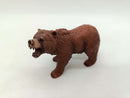 Schleich Tiere Bundle Dinosaurier & Wildtiere 4 Teile Tierfiguren