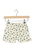 Moschino Shorts Cactus Print