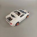 Playmobil Fahrzeug-Set – Sportwagen & Offroader, Set von 2 Autos