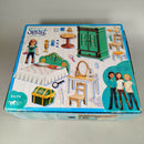 Playmobil Spirit Riding Free Luckys Schlafzimmer 9476 Spielset