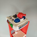VTech 2-in-1 Feuerwehrstation Spielset