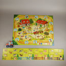 Ravensburger Lernspiel Rätselspaß auf dem Bauernhof – Tiptoi kompatibel