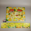 Ravensburger Lernspiel Rätselspaß auf dem Bauernhof – Tiptoi kompatibel