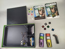 Hasbro Brettspiel Cluedo Geheimagent, OVP